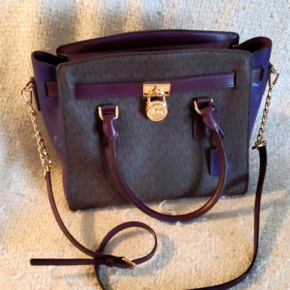 Michael Kors Shoulder Handbag